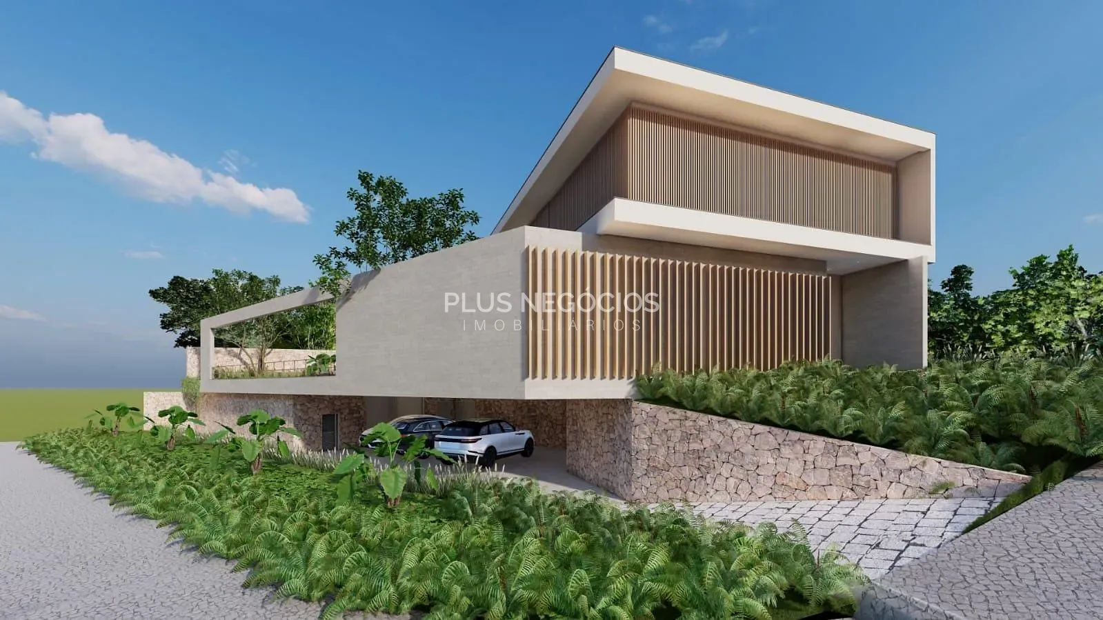 Casa, 4 quartos, 677 m² - Foto 6