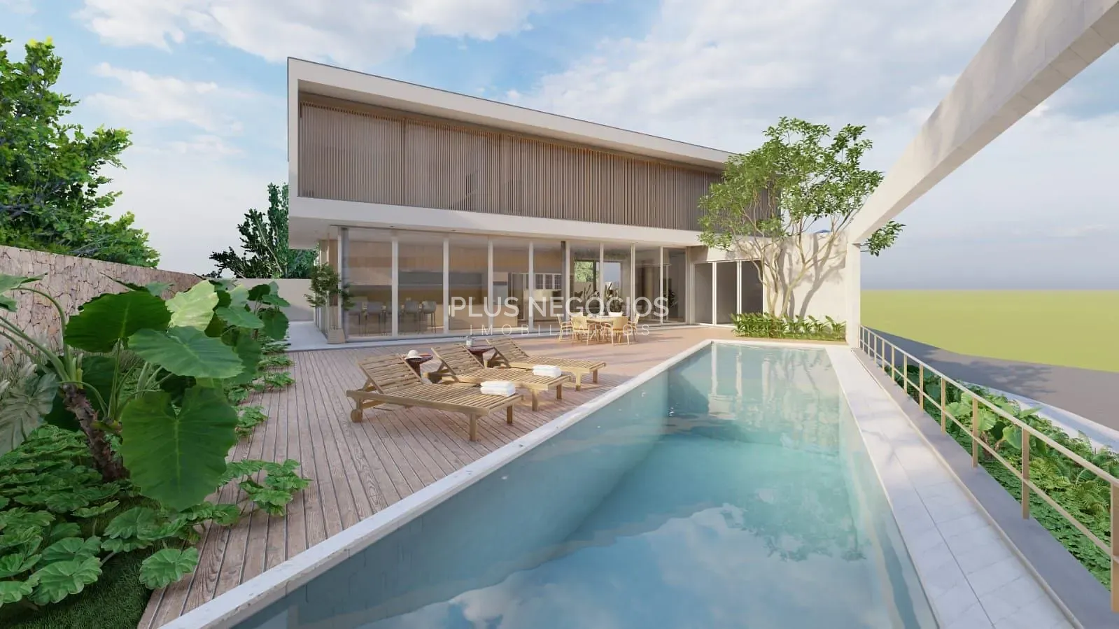 Casa, 4 quartos, 677 m² - Foto 13