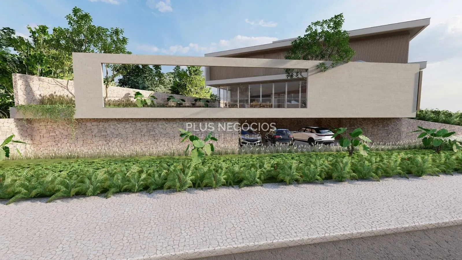 Casa, 4 quartos, 677 m² - Foto 4