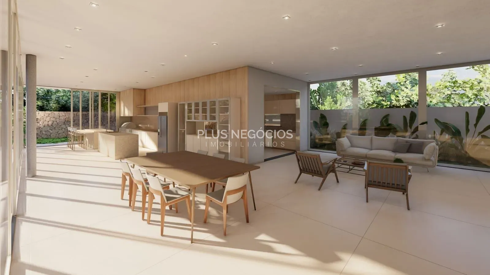 Casa, 4 quartos, 677 m² - Foto 19