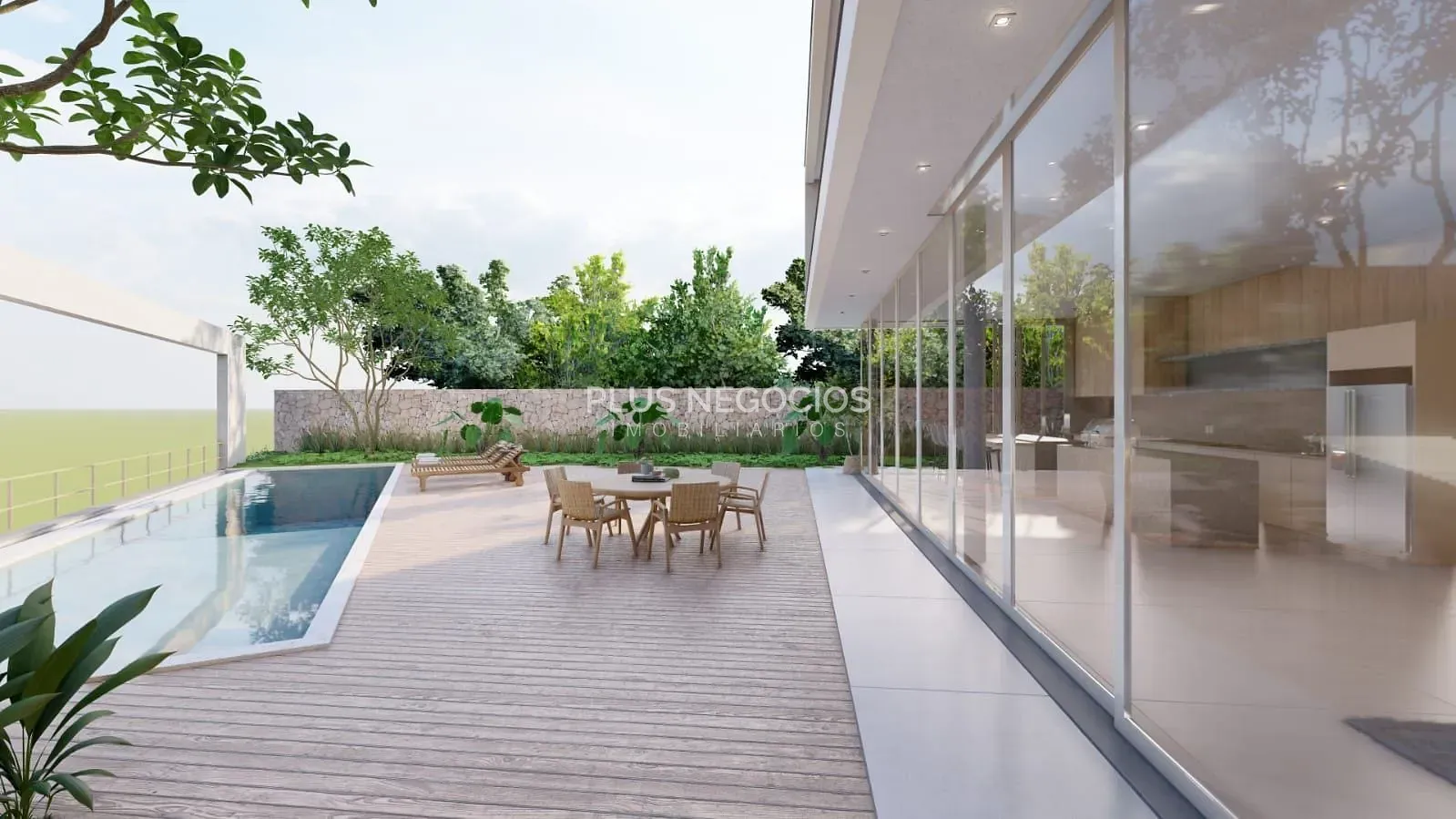 Casa, 4 quartos, 677 m² - Foto 30