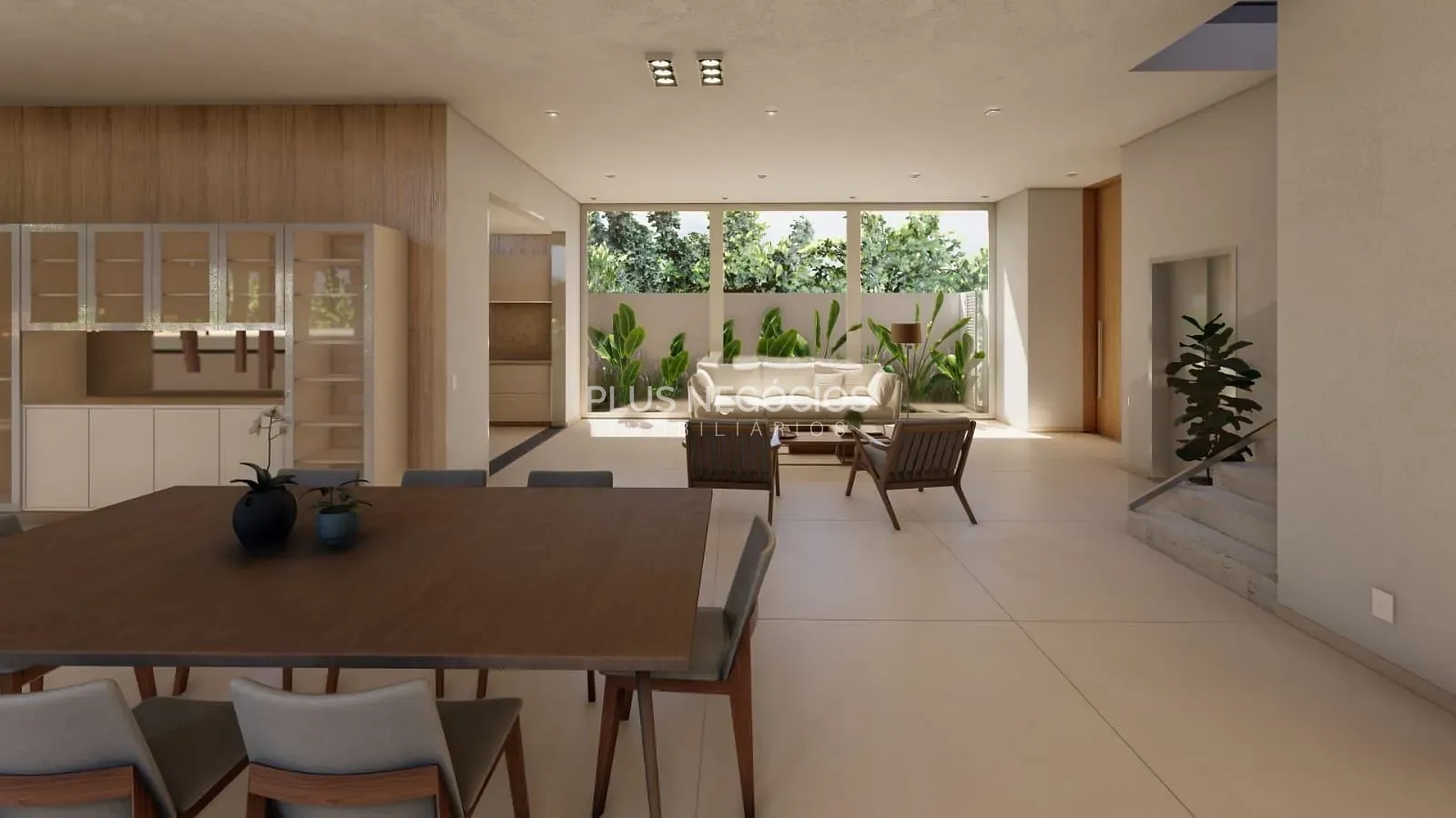 Casa, 4 quartos, 677 m² - Foto 31