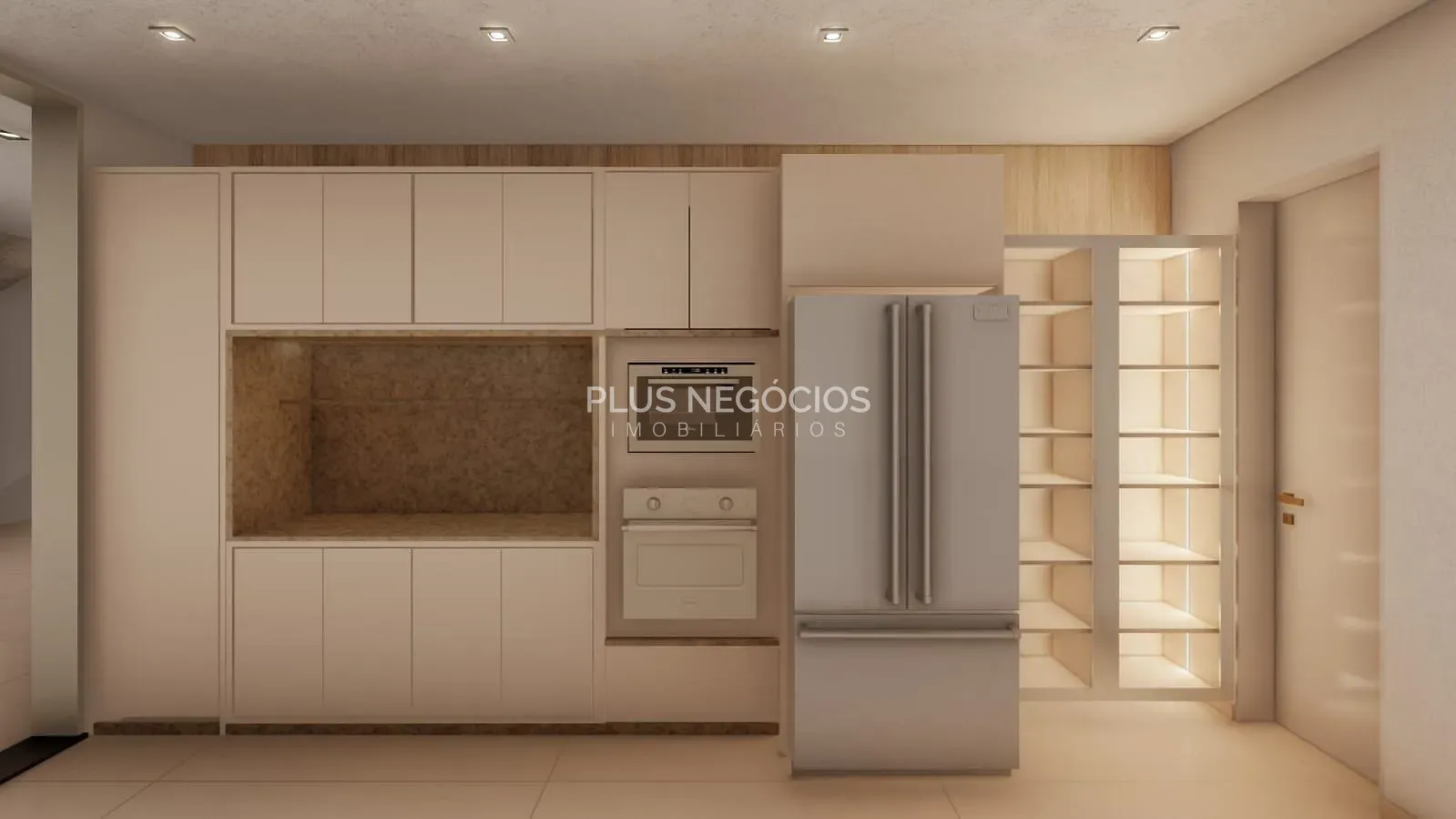 Casa, 4 quartos, 677 m² - Foto 21