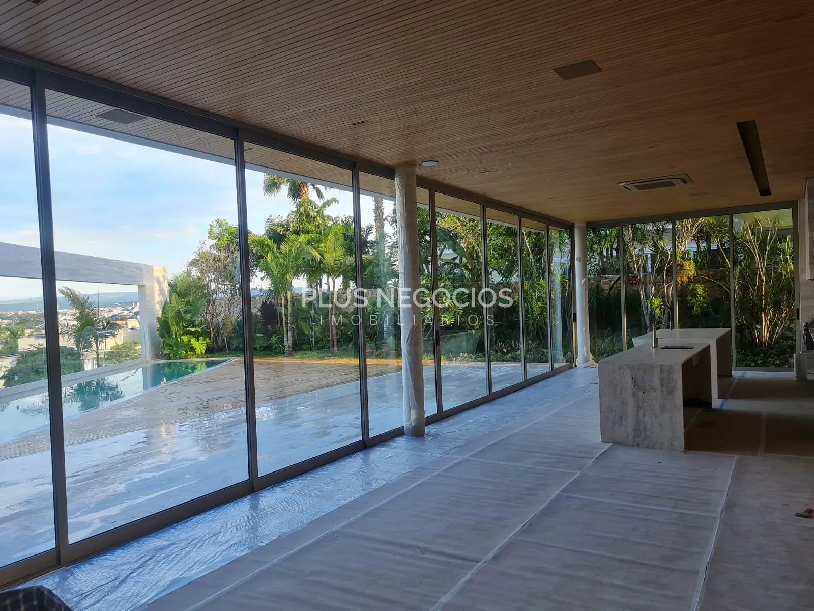 Casa, 4 quartos, 677 m² - Foto 17