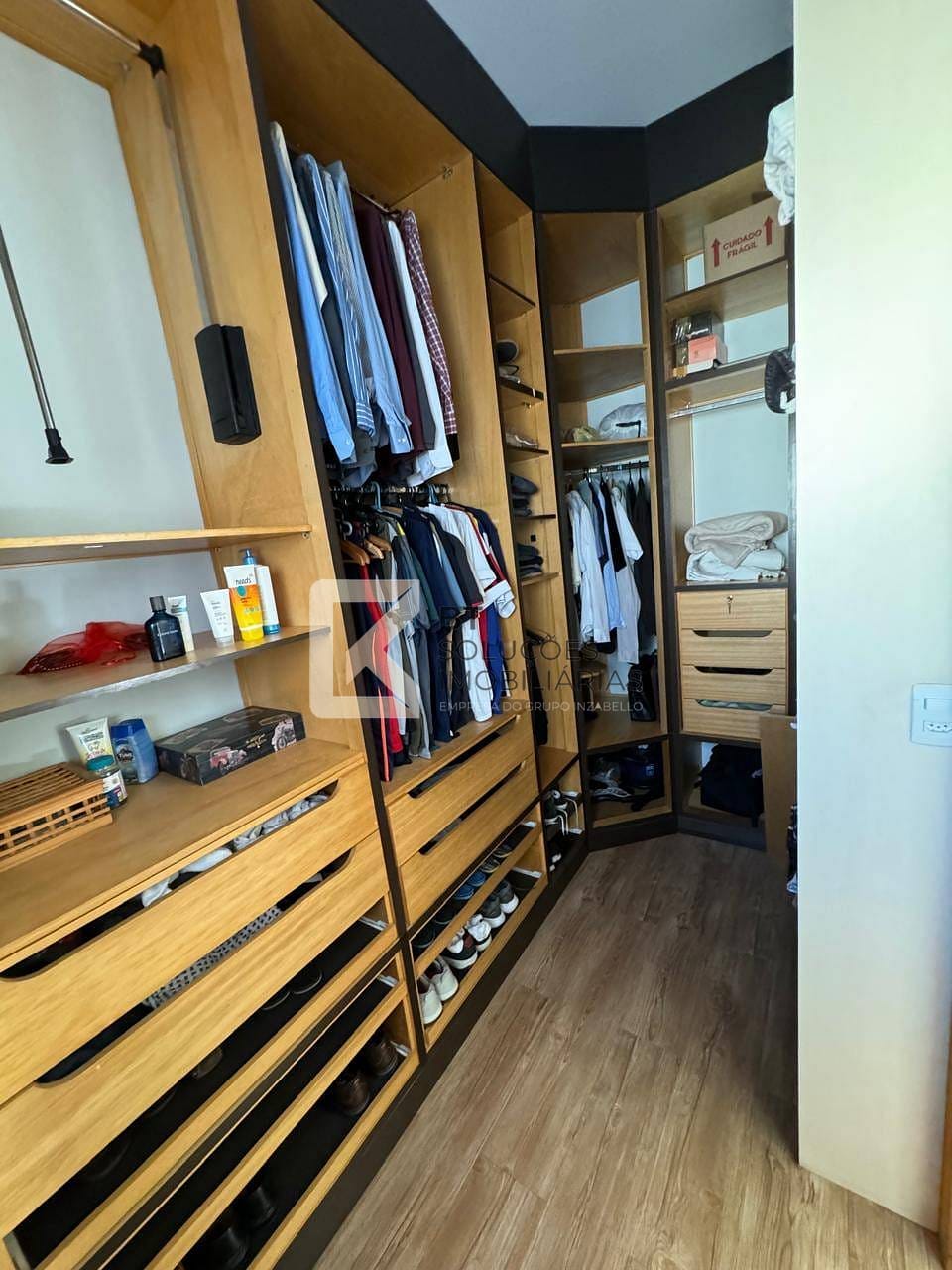 Casa, 3 quartos, 215 m² - Foto 19