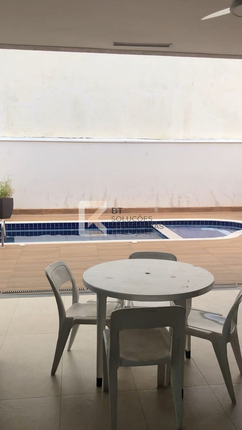 Casa, 3 quartos, 215 m² - Foto 6