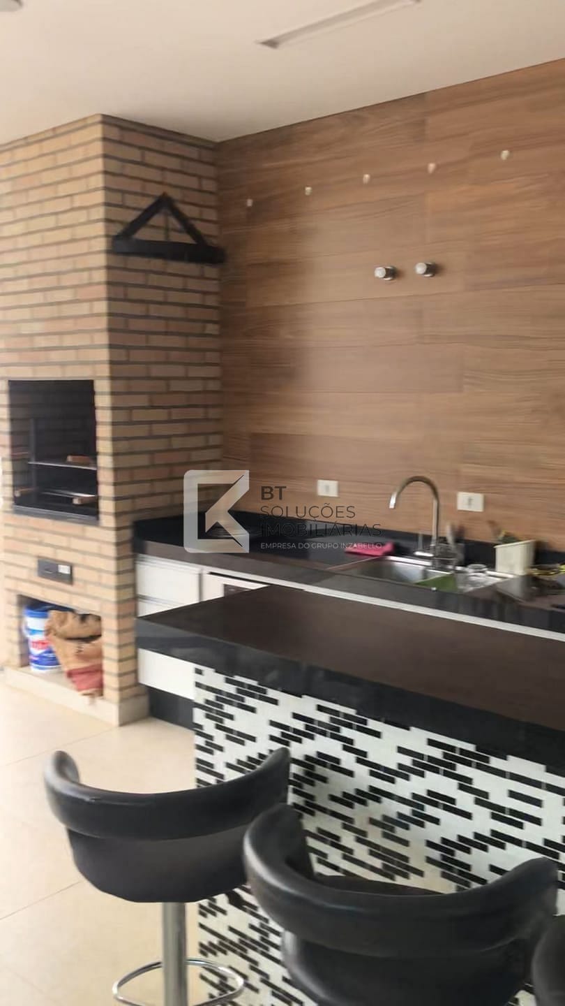 Casa, 3 quartos, 215 m² - Foto 4