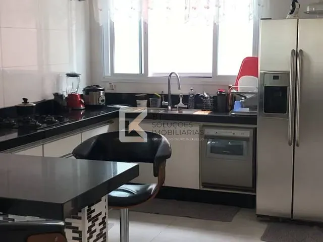 Casa com 308m² 3 quartos e 4 banheiros, à venda, no bairro Altos da Bela Vista em Indaiatuba