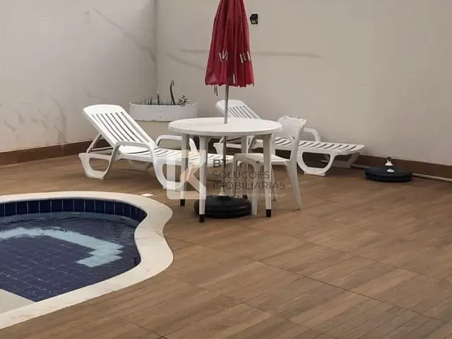 Casa com 308m² 3 quartos e 4 banheiros, à venda, no bairro Altos da Bela Vista em Indaiatuba