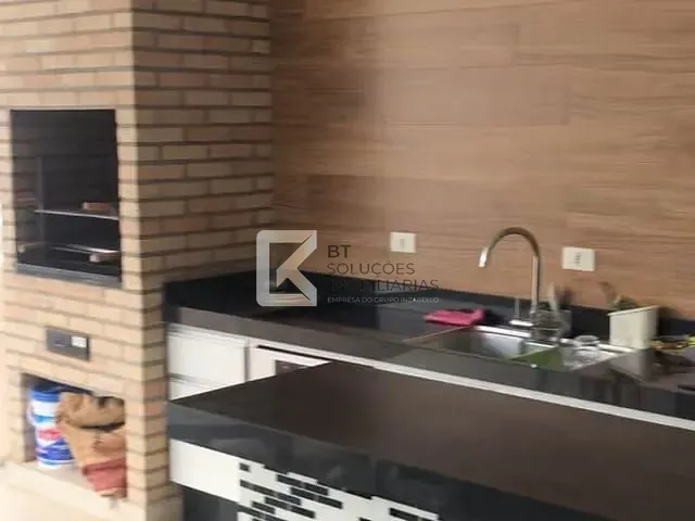 Casa com 308m² 3 quartos e 4 banheiros, à venda, no bairro Altos da Bela Vista em Indaiatuba