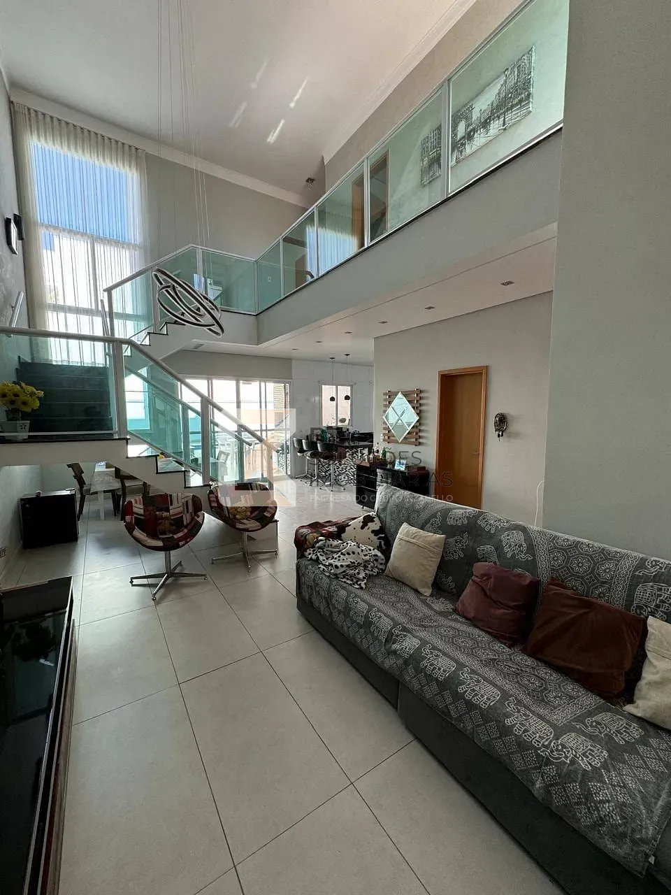Casa, 3 quartos, 215 m² - Foto 13