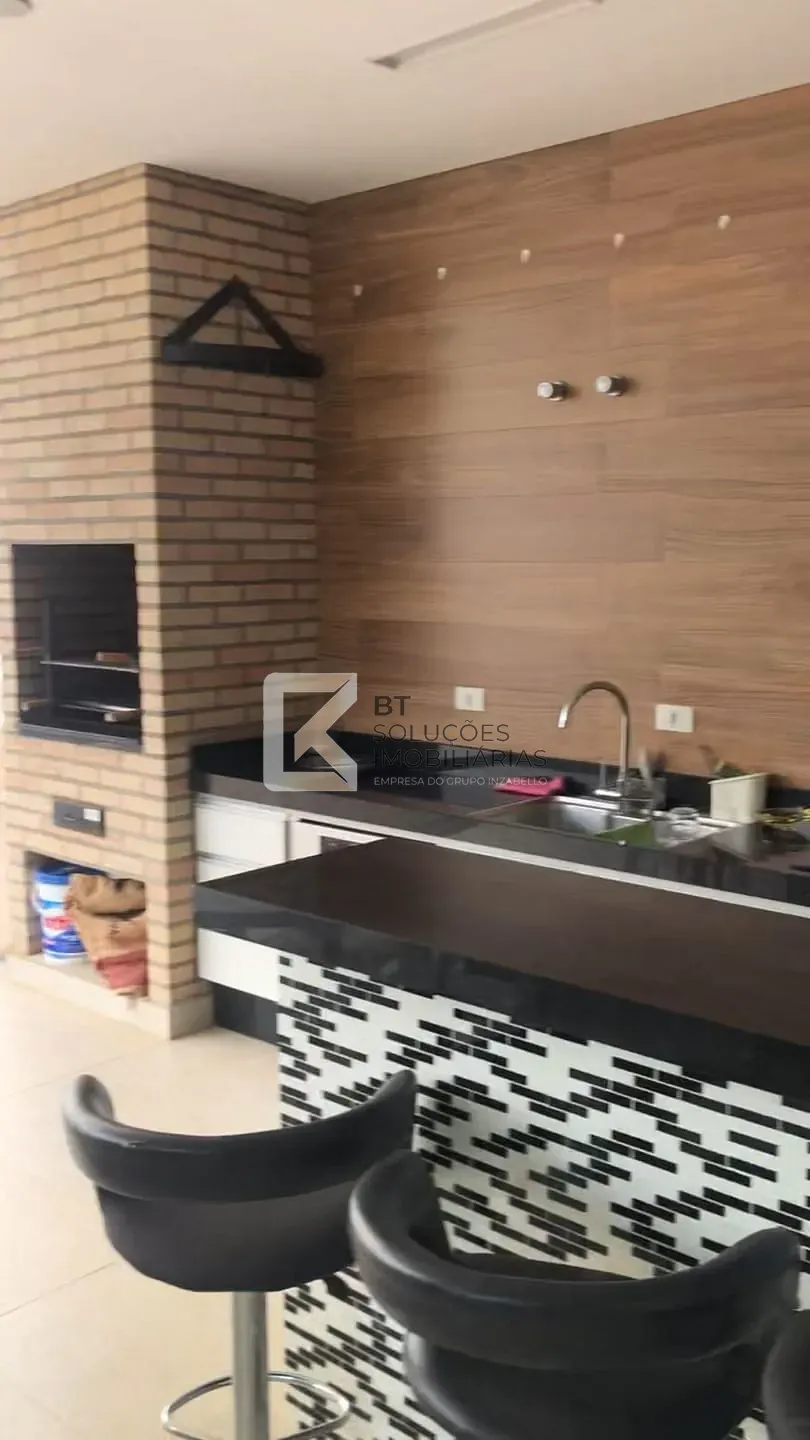 Casa, 3 quartos, 215 m² - Foto 4