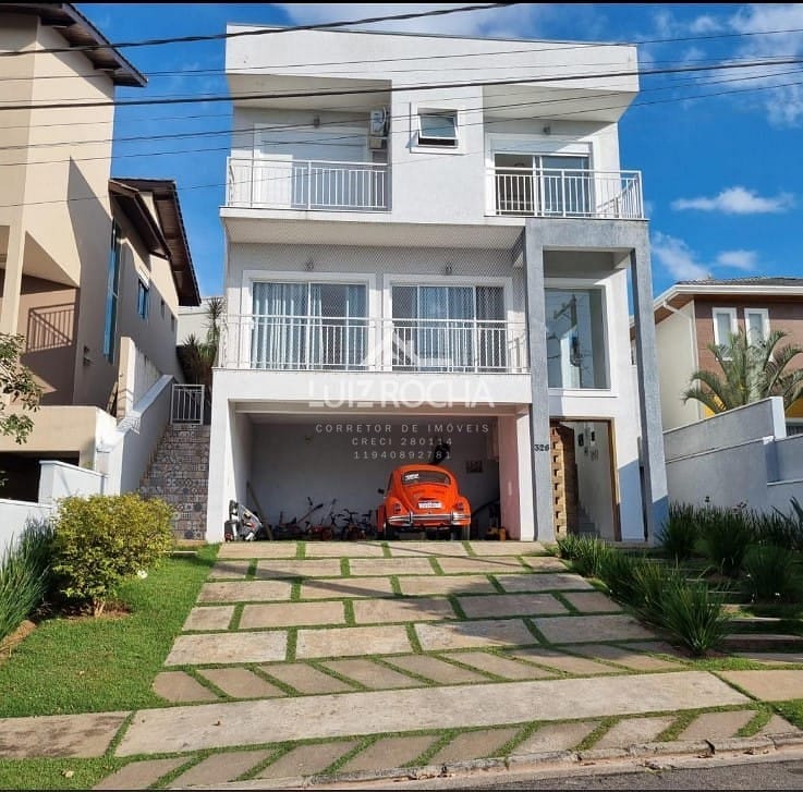 Casa, 3 quartos, 257 m² - Foto 40