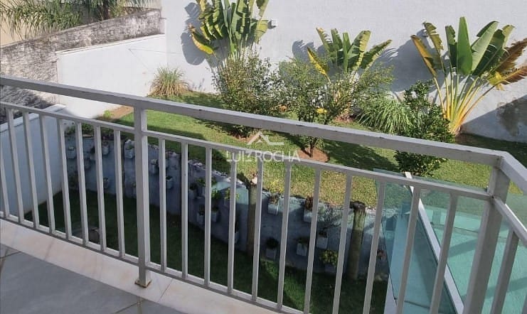 Casa, 3 quartos, 257 m² - Foto 34