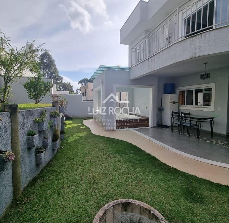 Casa, 3 quartos, 257 m² - Foto 35