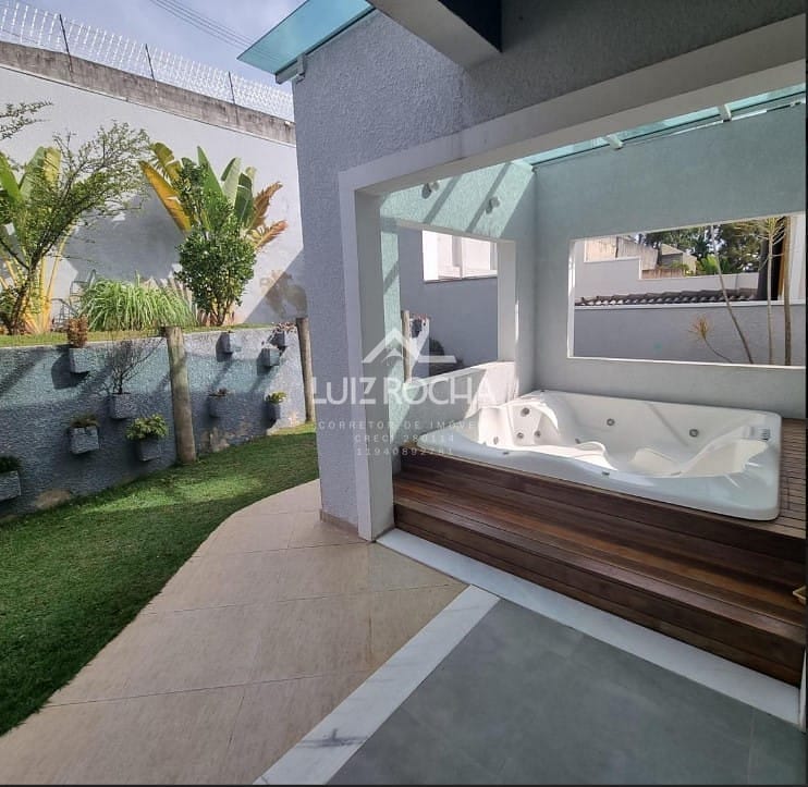 Casa, 3 quartos, 257 m² - Foto 37