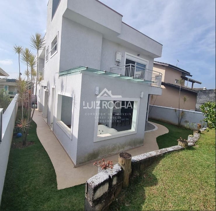 Casa, 3 quartos, 257 m² - Foto 38