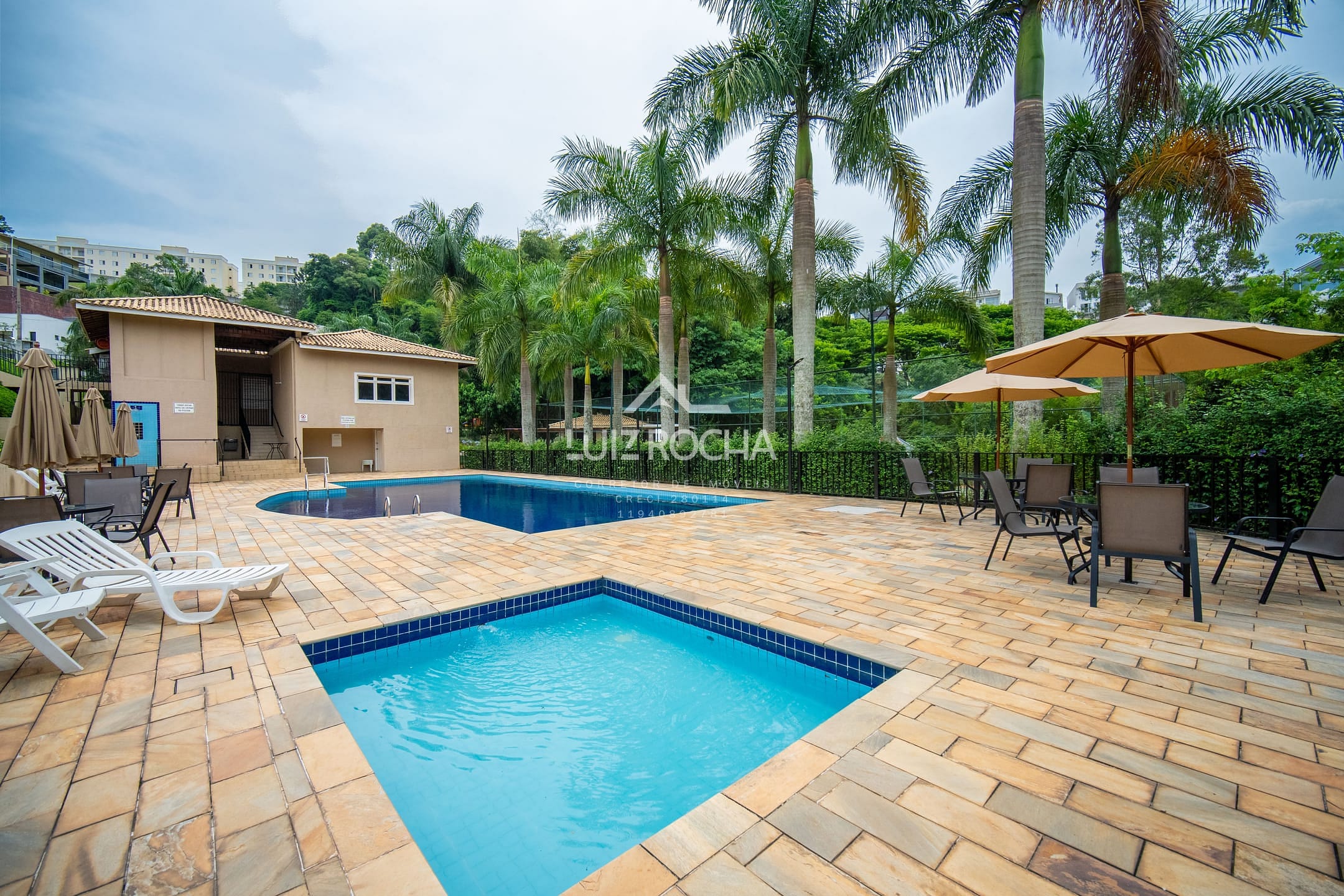 Casa, 3 quartos, 257 m² - Foto 41