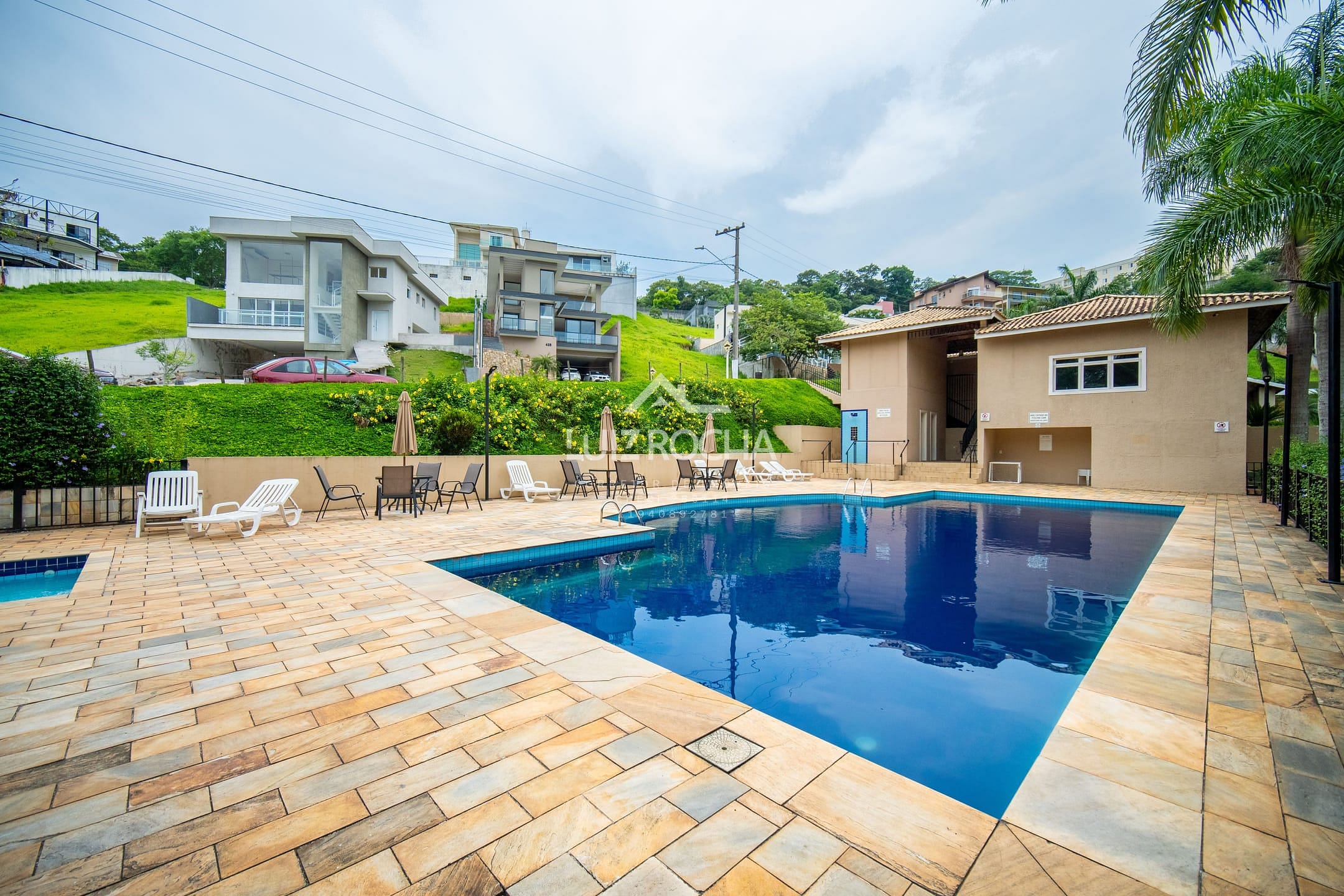 Casa, 3 quartos, 257 m² - Foto 42