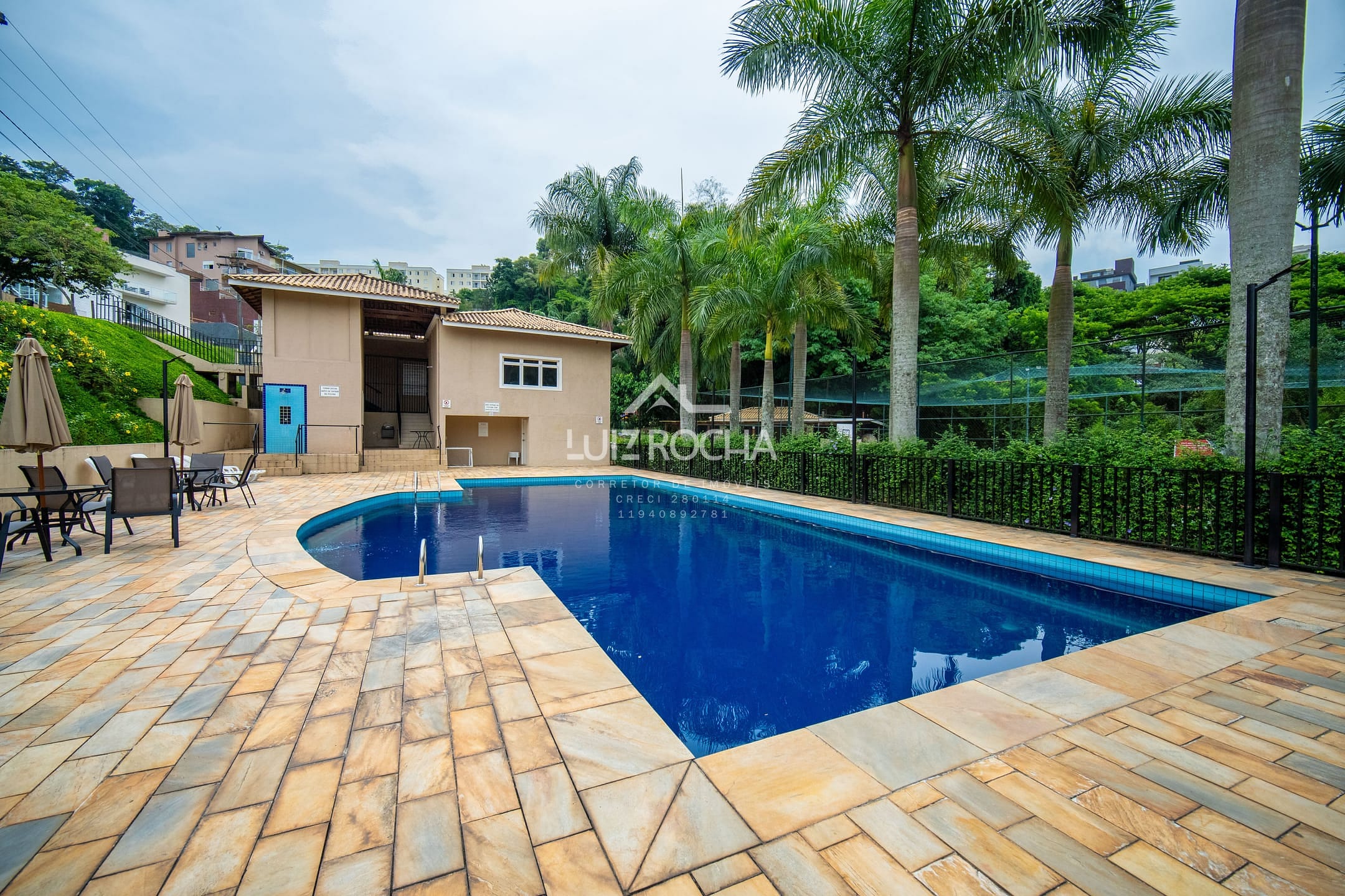 Casa, 3 quartos, 257 m² - Foto 43