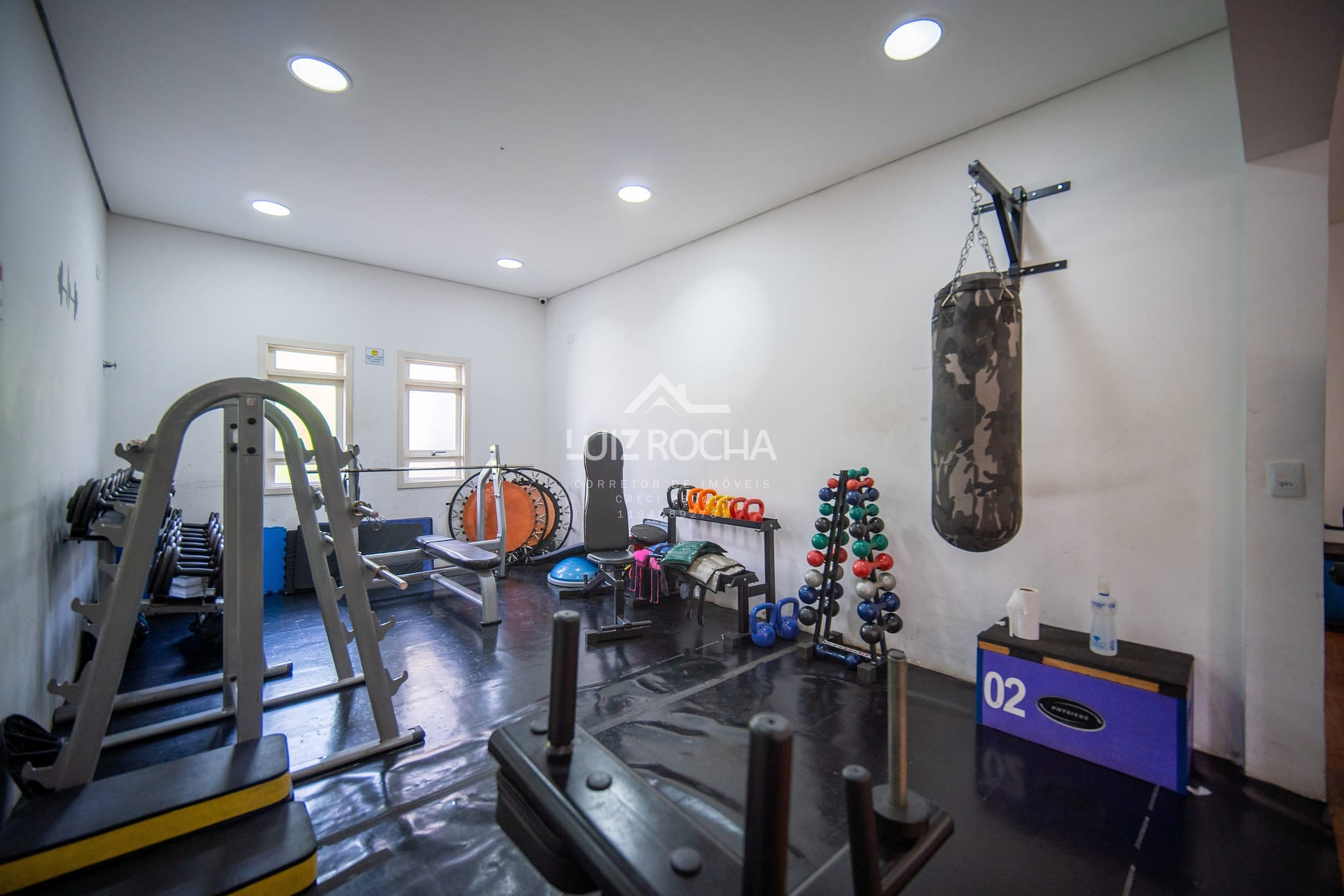 Casa, 3 quartos, 257 m² - Foto 56