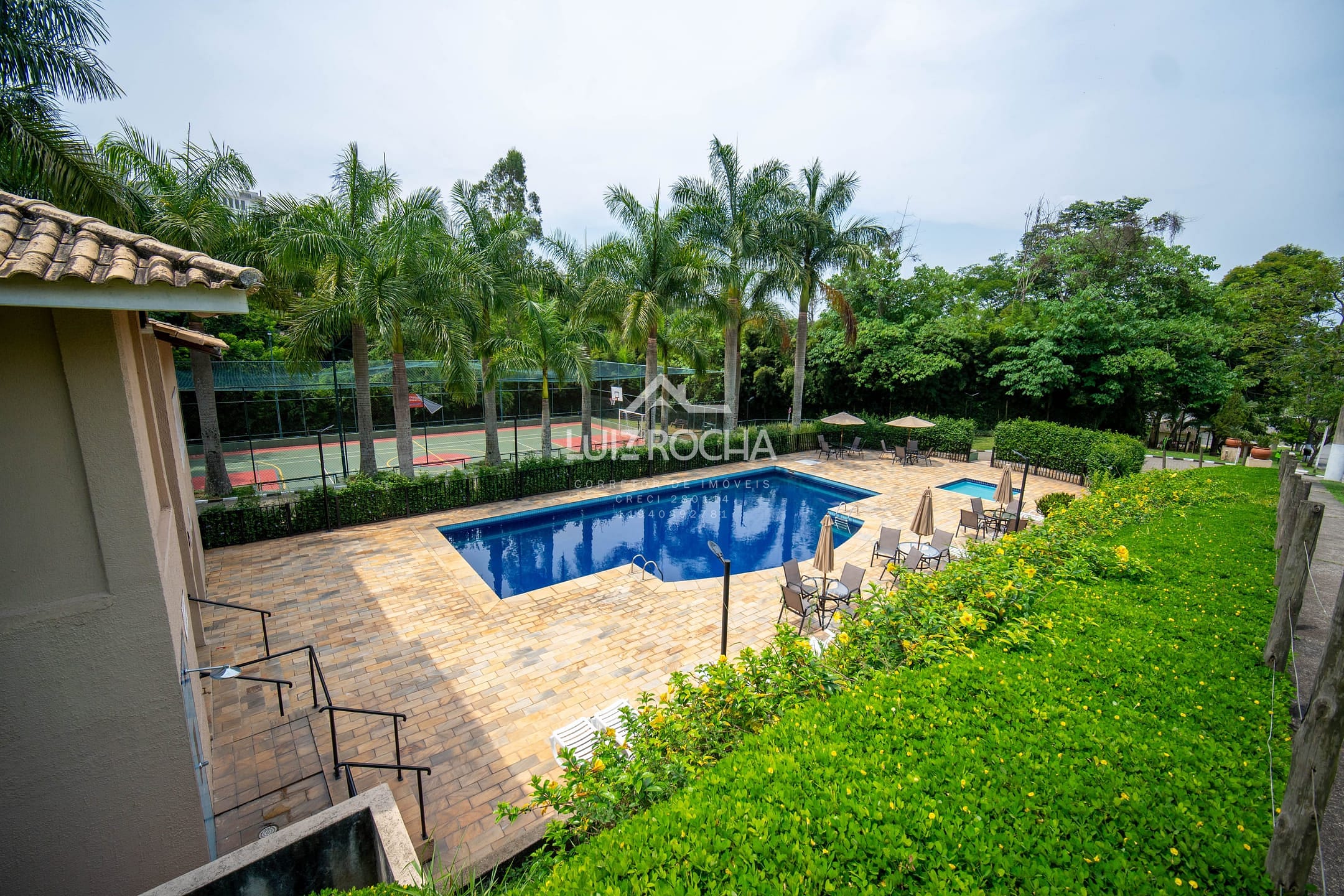 Casa, 3 quartos, 257 m² - Foto 59