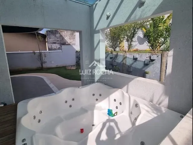 Casa com 360m² 3 quartos e 4 banheiros, à venda, no bairro CONDOMINIO RESERVA VALE VERDE em Cotia