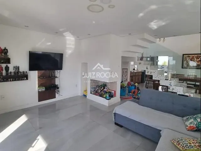 Casa com 360m² 3 quartos e 4 banheiros, à venda, no bairro CONDOMINIO RESERVA VALE VERDE em Cotia