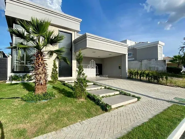 Casa com 430m² 3 quartos e 5 banheiros, à venda, no bairro Parque Amperco em Cuiabá