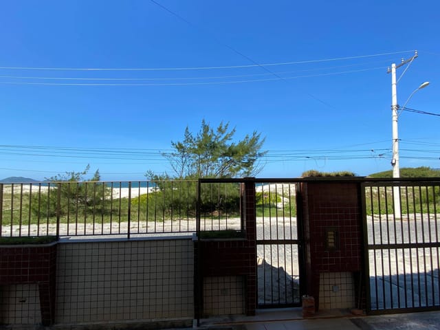 Casa 2 quartos e 1 banheiro, à venda, no bairro Praia do Foguete em Cabo Frio
