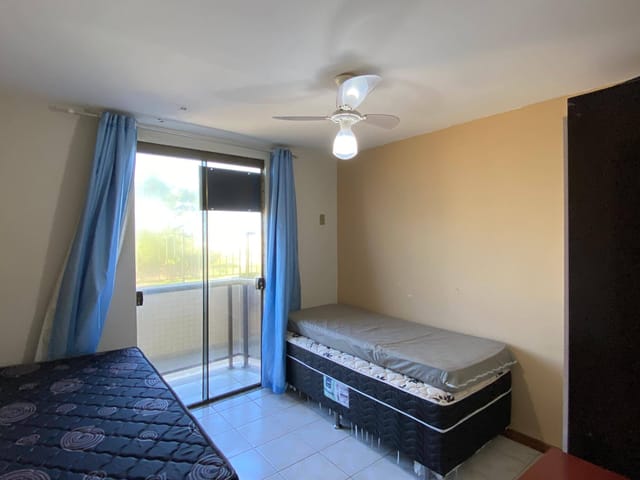 Casa 2 quartos e 1 banheiro, à venda, no bairro Praia do Foguete em Cabo Frio