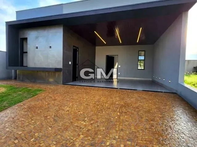 Casa com 250m² 3 quartos e 1 banheiro, à venda, no bairro Portal da Mata em Ribeirão Preto
