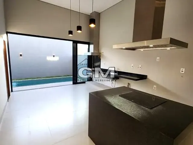 Casa com 250m² 3 quartos e 1 banheiro, à venda, no bairro Portal da Mata em Ribeirão Preto