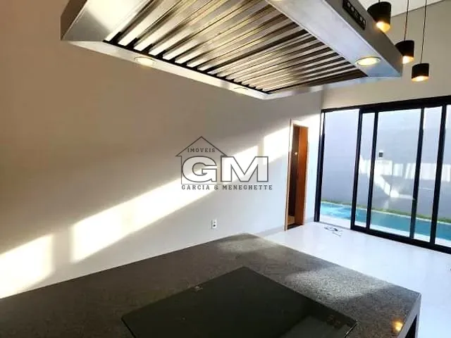 Casa com 250m² 3 quartos e 1 banheiro, à venda, no bairro Portal da Mata em Ribeirão Preto