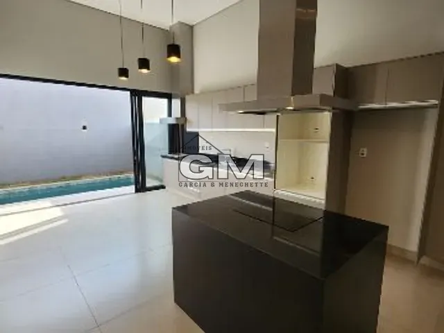 Casa com 250m² 3 quartos e 1 banheiro, à venda, no bairro Portal da Mata em Ribeirão Preto