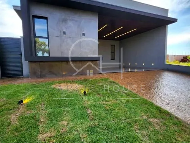 Casa com 250m² 3 quartos e 1 banheiro, à venda, no bairro Portal da Mata em Ribeirão Preto