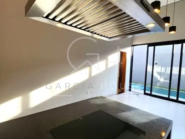 Casa com 250m² 3 quartos e 1 banheiro, à venda, no bairro Portal da Mata em Ribeirão Preto