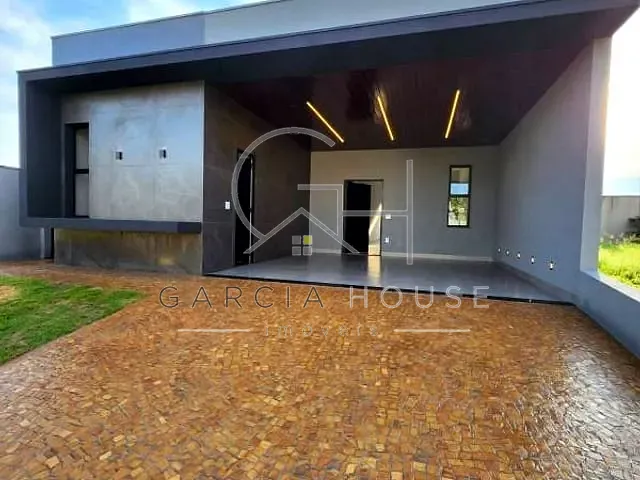 Casa com 250m² 3 quartos e 1 banheiro, à venda, no bairro Portal da Mata em Ribeirão Preto