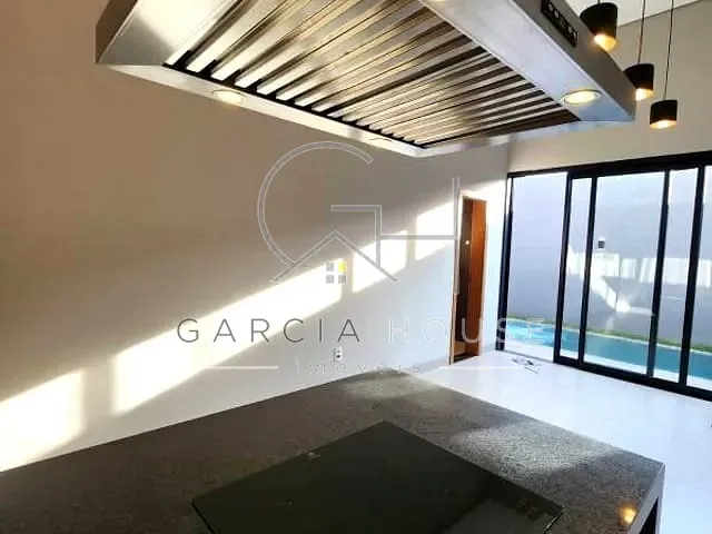 Casa com 250m² 3 quartos e 1 banheiro, à venda, no bairro Portal da Mata em Ribeirão Preto