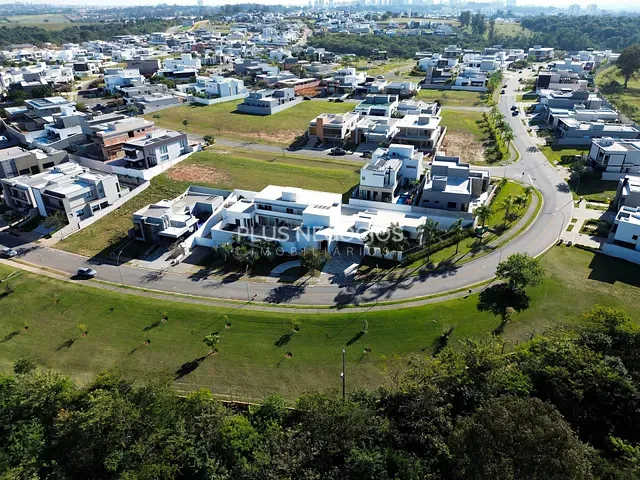 Casa com 1435m² 4 quartos e 6 banheiros, à venda, no bairro Alphaville Nova Esplanada 3 em Votorantim