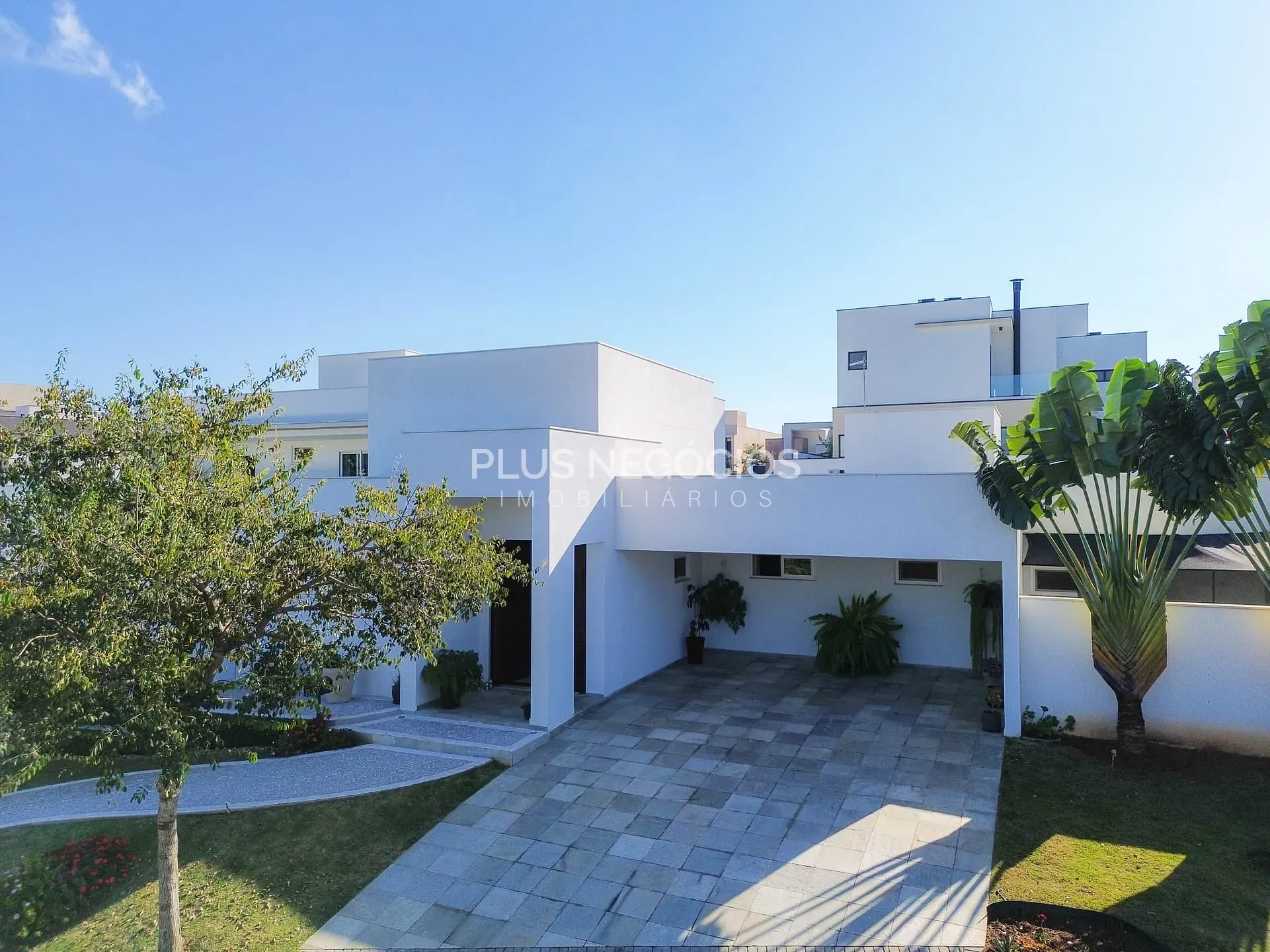 Casa, 4 quartos, 738 m² - Foto 1