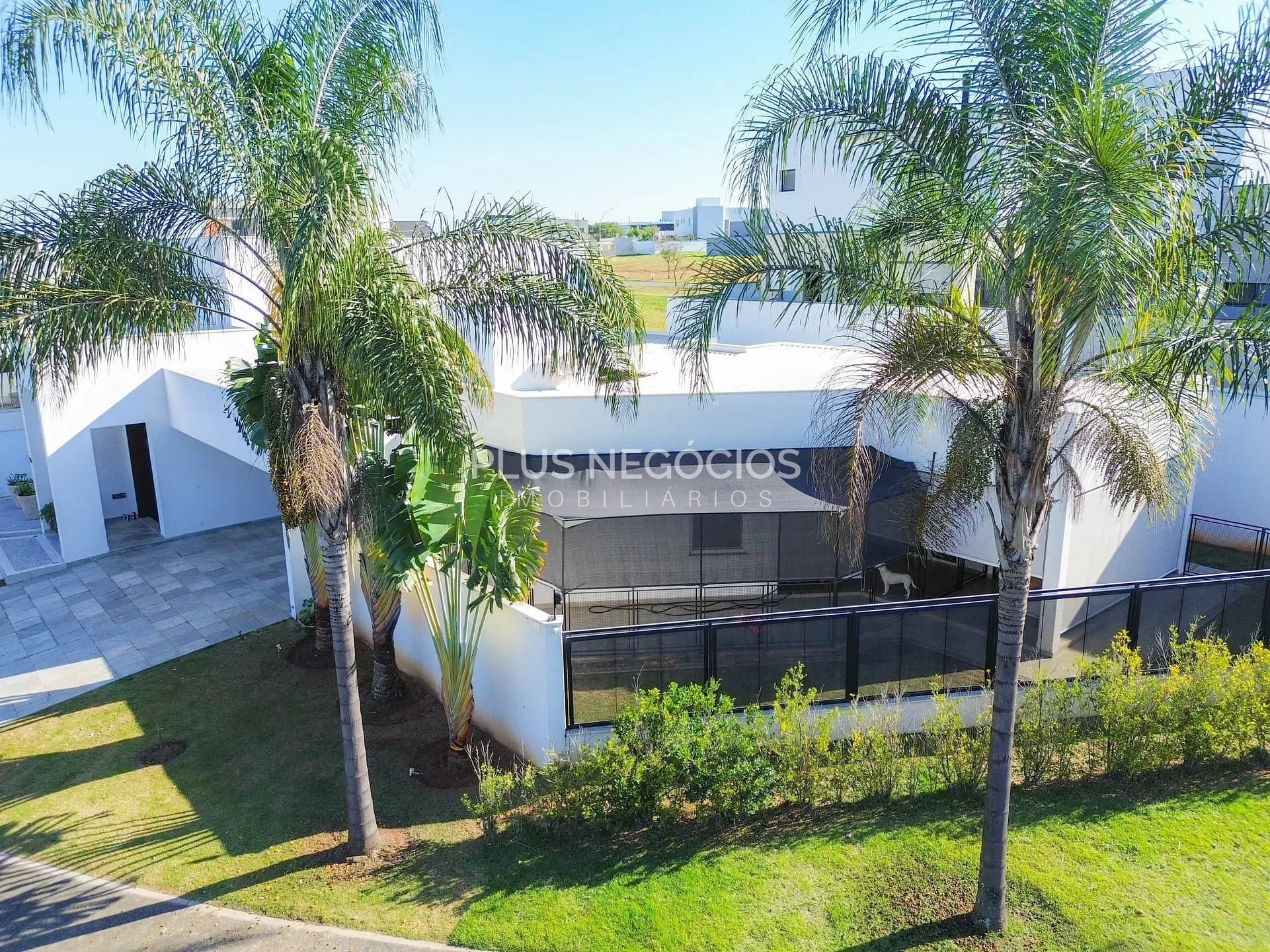 Casa, 4 quartos, 738 m² - Foto 5