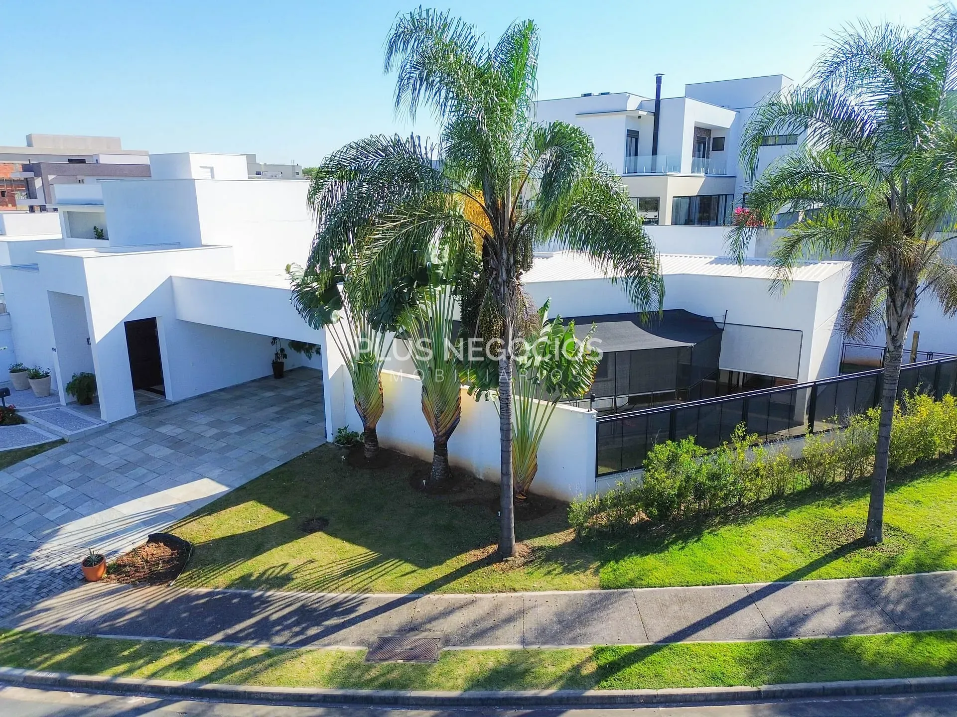 Casa, 4 quartos, 738 m² - Foto 6