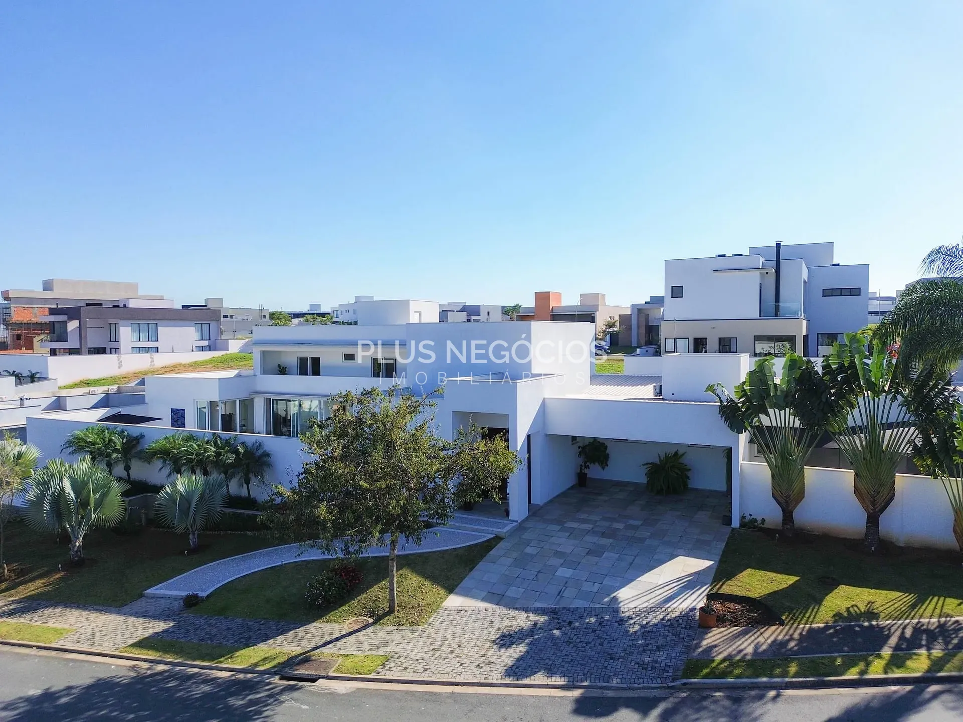 Casa, 4 quartos, 738 m² - Foto 7