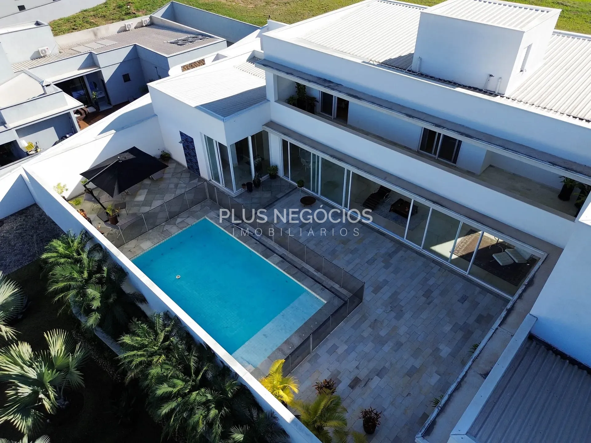 Casa, 4 quartos, 738 m² - Foto 8