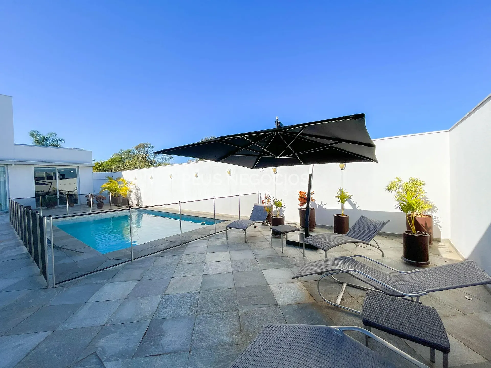 Casa, 4 quartos, 738 m² - Foto 11