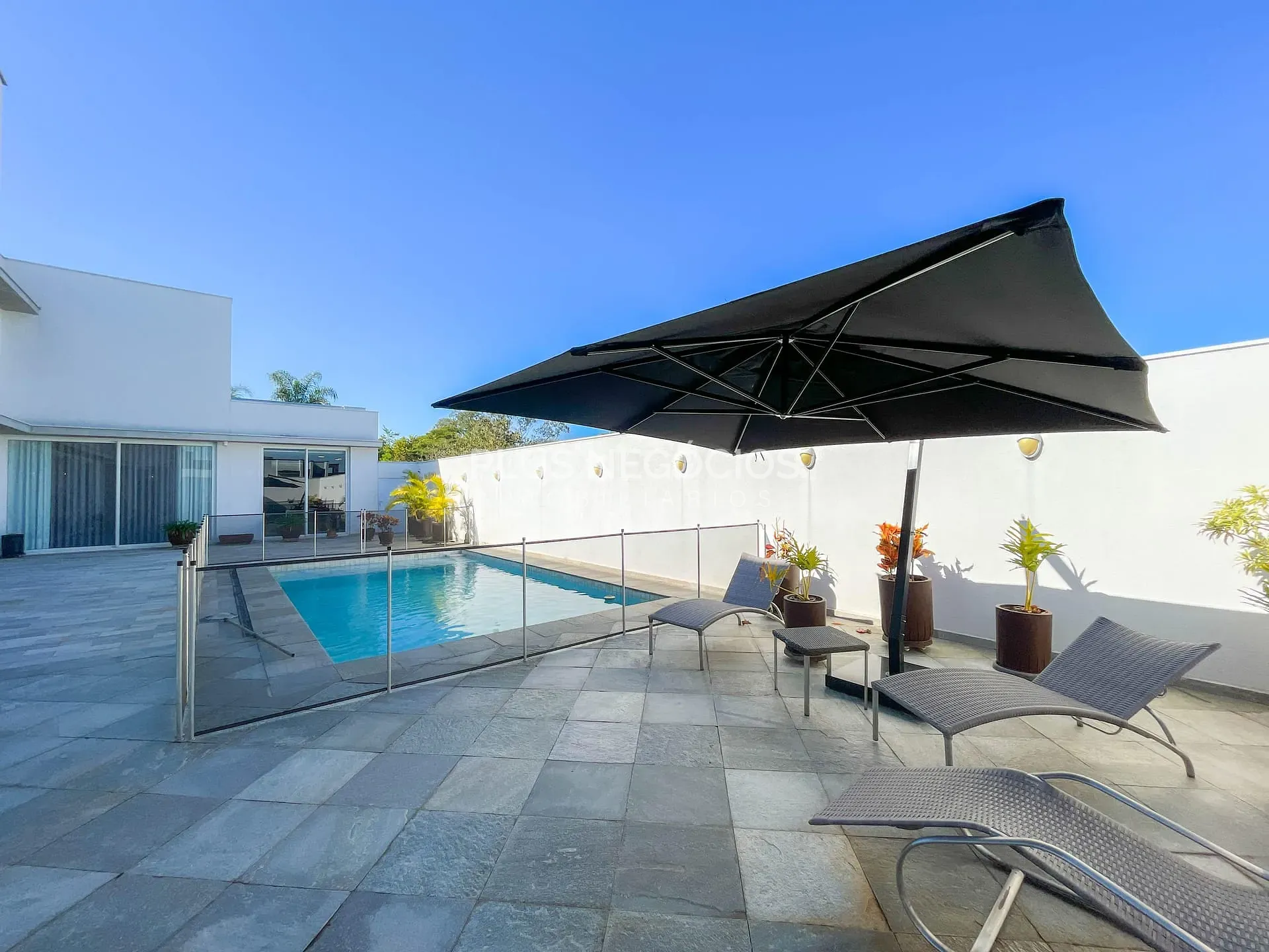 Casa, 4 quartos, 738 m² - Foto 12