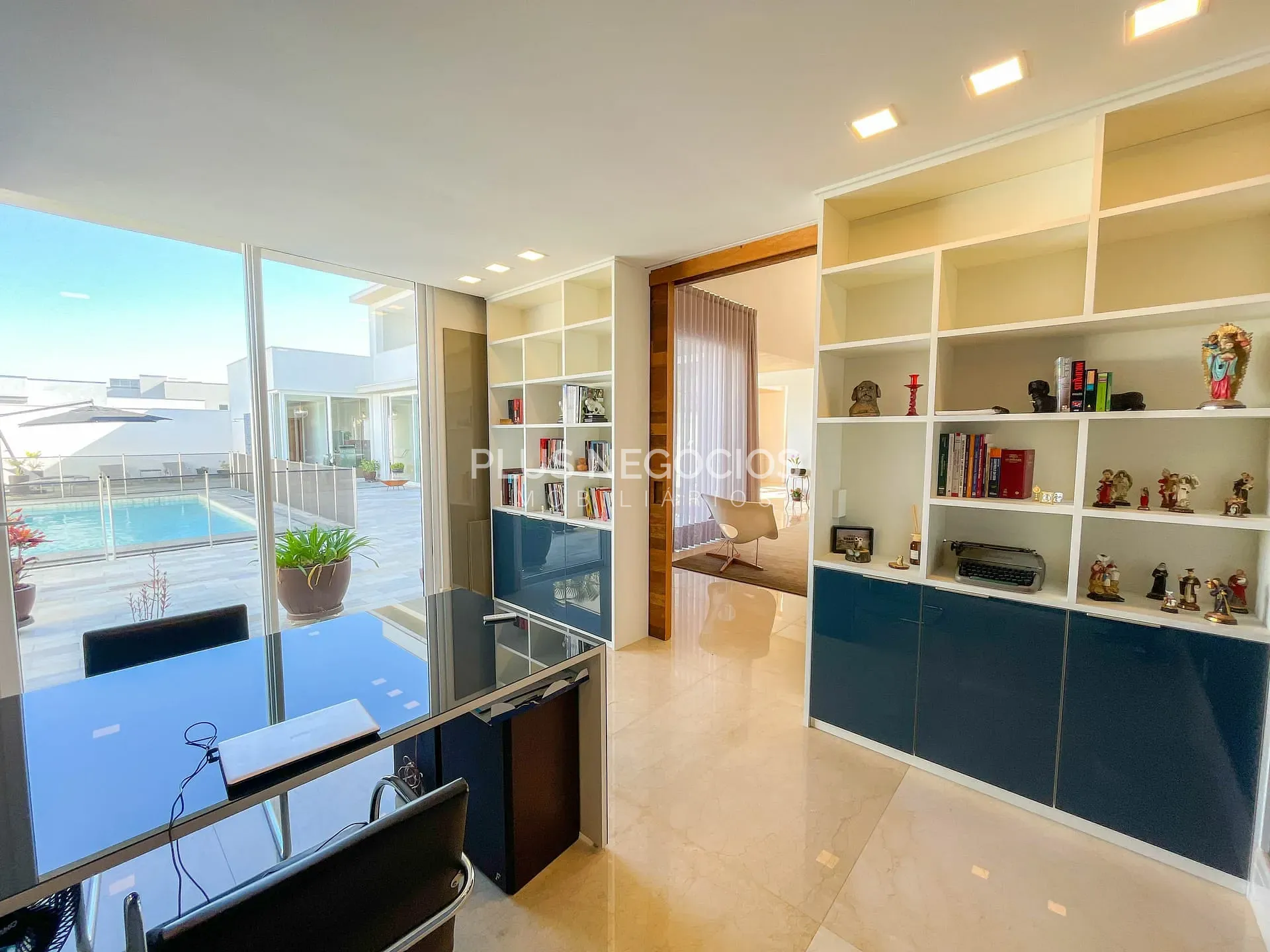 Casa, 4 quartos, 738 m² - Foto 37