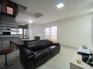 Foto do Casa-Casa em Condomínio com 3 Quartos(1 Suíte) à Venda, 105 m² por R$ 750.000 - CONDOMINIO MODERNITA - Granja Viana - Cotia - SP