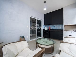 Foto do Casa-Casa em Condomínio com 3 Quartos(1 Suíte) à Venda, 105 m² por R$ 750.000 - CONDOMINIO MODERNITA - Granja Viana - Cotia - SP